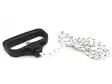 Sno-X Käynnistinnaru ja kahva 2150x5mm - Moottorikelkan Starttisarjojen osat - 78914 - 1