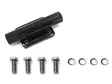 Sno-X Ohjaustangon pivot adapteri, Ski-Doo REV - Moottorikelkan Ohjausosat & -tarvikkeet - 95584 - 1