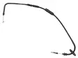Sno-X Pakoventtiilin Vaijeri Arctic Cat - Moottorikelkan Yleisvaijerit - 77594 - 1