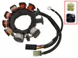 Sno-X Staattori, Arctic Cat 440/500/600 - Moottorikelkan Staattorit - 71404 - 1