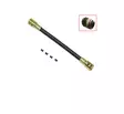 Sno-X Starttimoottorin flexiakseli Arctic Cat - Moottorikelkan Starttimoottorit & osat - 75834 - 1
