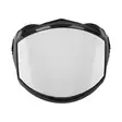 Snowpeople Pro kirkas Tuplavisiiri - ATV Visiirit - 85934 - 1