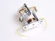 SOLENOIDI 0331101005 - Yleisosat ja tarvikkeet - 36934 - 1