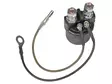 SOLENOIDI 12V 4-NAP YAMAHA, OMC - Yleisosat ja tarvikkeet - 37444 - 1