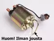 SOLENOIDI NISSAN 23343-84A07 - Yleisosat ja tarvikkeet - 37464 - 1