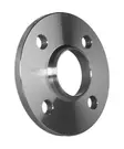 Spacer (keskittävä) 10mm 4x100 57,1 - Levikkeet ja Spacerit - 115314 - 1