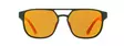 Spect Red Bull Elroy Sunglasses Soft Olive Green w Brown Red Mirror lens - MP Aurinkolasit - 79844 - 1
