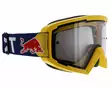 Spect Red Bull Whip MX Goggles Singel lens yellow clear - ATV Ajolasit - 73384 - 1
