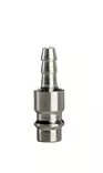 ST-104S114 Paineilma pikaliitin 1/4" - Rengastarvikkeet - 116174 - 1