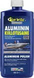 Star brite Alumiiniveneen suojakiilloke PTEF 500 ml - Vahat & kiillokkeet - 106964 - 1