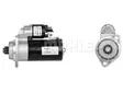 STARTTI MAHLE MS432 HATZ 12V 2,0KW - Yleisosat ja tarvikkeet - 31864 - 1