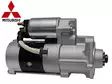 STARTTI MITSUBISHI M8T80872 24V 3,2KW - Yleisosat ja tarvikkeet - 32064 - 1