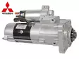 STARTTI MITSUBISHI M9T50471AM - Yleisosat ja tarvikkeet - 34594 - 1