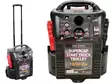 STARTTIBOOSTERI 12/24V BOOST 1600A - Yleisosat ja tarvikkeet - 164684 - 1