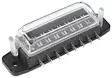 Sulake boksi 8 - Veneen Sulakerasiat - 91824 - 1