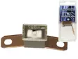 SULAKE JAP 120A SIVU RUSKEA # - Yleisosat ja tarvikkeet - 53004 - 1