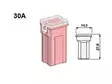 SULAKE MINI JAP 30A PINK - Yleisosat ja tarvikkeet - 75454 - 1