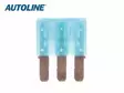 SULAKEBLISTER MICRO3 15A 5-KPL - Yleisosat ja tarvikkeet - 52904 - 1
