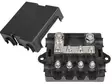 SULAKERASIA 1XMEGA + 4XMIDI - Yleisosat ja tarvikkeet - 78064 - 1