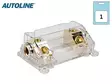 SULAKERASIA GOLD PLATED - Yleisosat ja tarvikkeet - 53194 - 1