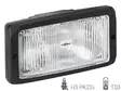 SUMUVALO 242X133MM, PARKILLA - Yleisosat ja tarvikkeet - 51364 - 1