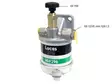 SUODATIN ROTO-DIESEL - Yleisosat ja tarvikkeet - 34924 - 1