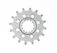 Supersprox Eturatas 1591.16RB Kumivaimennuksella - Moottoripyörän Eturattaat - 102054 - 1