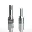 Tähtipää aluvannepulttisarja 1,5mm nousu, 12mm, pituus 28mm, 16 kpl - Rengastarvikkeet - 116154 - 1