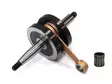 Tec-X Kampiakseli, Minarelli AM6 - Mopon & Skootterin Kampiakselit - 99134 - 1
