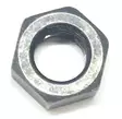 Tec-X Pyörän aksilan mutteri, M12 x 1,0, Suzuki S1 - Mopon & Skootterin Pyöränakselit, mutterit & tangot - 97734 - 1