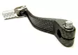 Tec-X Vaihdepoljin, Carbon-kuvio/Hopea, Derbi Senda / Aprilia RX,SX 06- / Giler - Mopon & Skootterin Polkimet - 98164 - 1