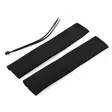 TMV Neoprene Fork Protector 310mm (2pcs) - Moottoripyörän Haarukansuojat - 96384 - 1