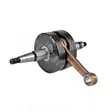 TNT Orginal Kampiakseli, Derbi Senda 06- / Aprilia RX,SX 06- / Gilera SMT,RCR 06 - Mopon & Skootterin Kampiakselit - 99064 - 1