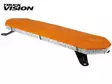 TRUCKVISION SLIM 1432 MM MAJAKKAPANEELI - Yleisosat ja tarvikkeet - 51884 - 1