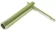 Tulpanavain 10mm (kierre),avain 16mm pit.140mm - Yleisosat - Tulpanhatut - 93984 - 1
