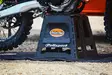 Twin Air / Polisport Foldable Lightweight Bikestand - Black - Yleisosat - Varikkopukit - 80544 - 1