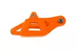UFO Ketjuohjuri 85SX 15-24 Orange 127 - Moottoripyörän Ketjurullat, laaharit & ohjurit - 84674 - 1