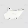 UFO Ketjuohjuri YZ125-360 89-92 Neutral 280 - Moottoripyörän Ketjurullat, laaharit & ohjurit - 85004 - 1