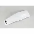 UFO Takalokasuoja CR125 93-97,CR250 92-96 Valkoinen 041 - Moottoripyörän Lokasuojat - 84694 - 1