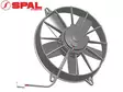 VAPAATUULETIN SPAL 24V 280/314MM PUHALTAVA LL - Yleisosat ja tarvikkeet - 18444 - 1
