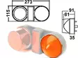 VARALASI VILKKU # - Yleisosat ja tarvikkeet - 51614 - 1