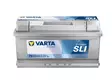 VARTA DYNAMIC SLI 88AH 740A 353X175X175MM -/+ - Yleisosat ja tarvikkeet - 45644 - 1