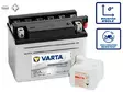 VARTA MP AKKU 4 AH 121X71X93 CCA 50 +/- - Yleisosat ja tarvikkeet - 44964 - 1