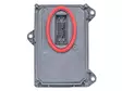 XENON BALLAST VAG MUTKAVALO - Yleisosat ja tarvikkeet - 22754 - 1