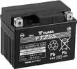 Yuasa akku, YTZ5S (cp) Happopatruuna mukana (6) - Yleisosat - Akut - 108154 - 1