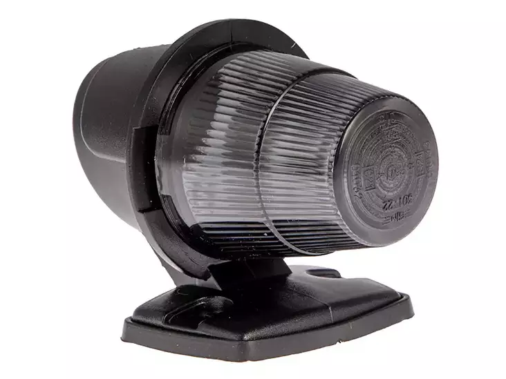 ÄÄRIVALO/REKKAVALO KELT. JALALLA "BLACK EDITION" - Yleisosat ja tarvikkeet - 50295 - 1
