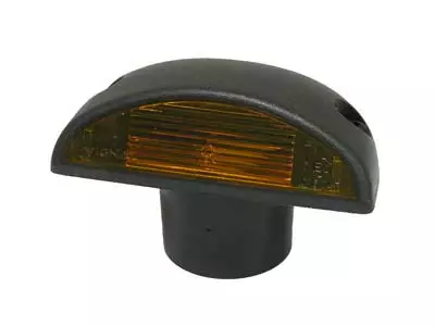 ÄÄRIVALO RENU,5W, MUSTAKOPPA - Yleisosat ja tarvikkeet - 49895 - 1
