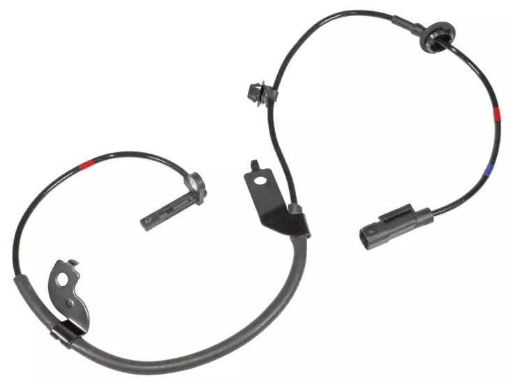 ABS-ANTURI ECLIPSE OUTLANDER ETU OIKEA - Yleisosat ja tarvikkeet - 25765 - 1