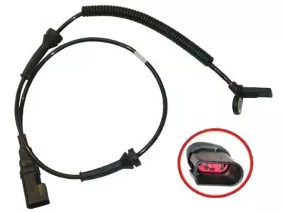ABS-ANTURI FIESTA,FUSION ETU O/V - Yleisosat ja tarvikkeet - 25245 - 1