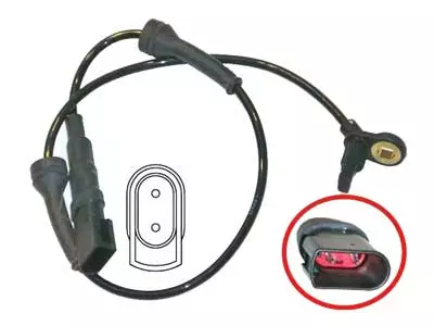 ABS-ANTURI FOCUS 98-04 ETU O/V - Yleisosat ja tarvikkeet - 25285 - 1